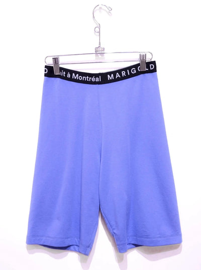 MARIGOLD Short Cycliste Sam