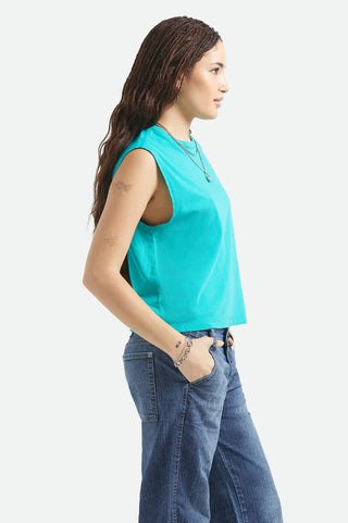 BRIXTON Carefree Tank Top