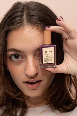 BKIND Vernis à Ongles - Su'a Brousse