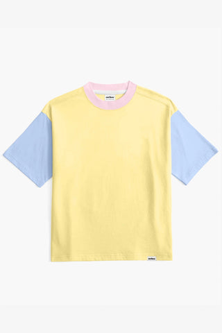 CARIBOU T-Shirt Muticolor