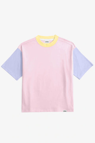 CARIBOU T-Shirt Muticolor