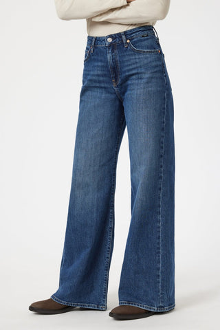 MAVI Jeans Florida - Classic Blue