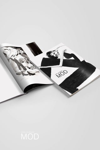 FRED JOURDAIN Art Book Mod