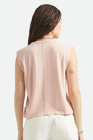 BRIXTON Carefree Tank Top