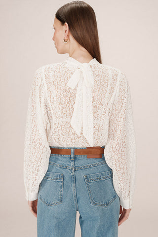 GRACE & MILA Blouse Sicilia