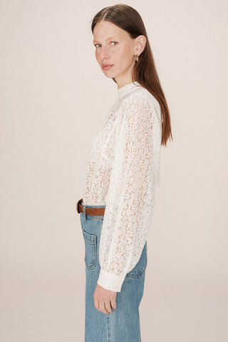 GRACE & MILA Blouse Sicilia