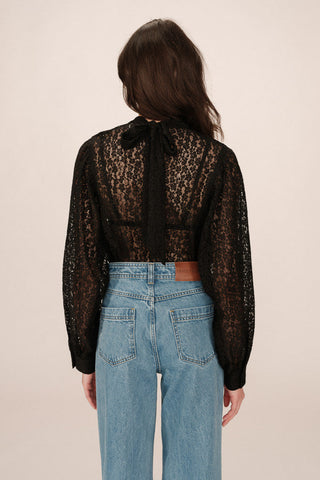 GRACE & MILA Blouse Sicilia