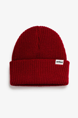 CARIBOU Tuque Pêcheur