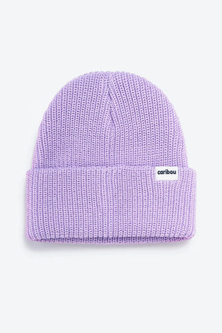 CARIBOU Tuque Pêcheur