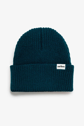 CARIBOU Tuque Pêcheur