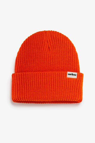 CARIBOU Tuque Pêcheur