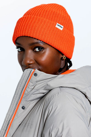 CARIBOU Tuque Pêcheur