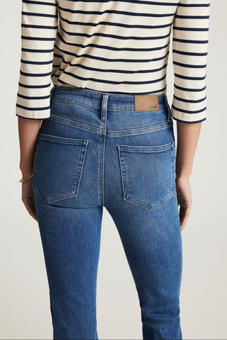 MAVI Jeans Kendra - Mid Brushed