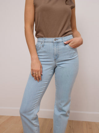 YOGA JEANS Coupe Emily slim - Classic