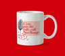 C'est pas du café, call Nez-Rouge