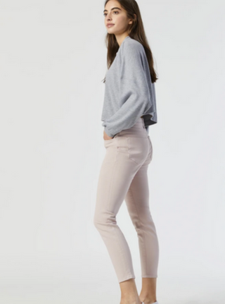 MAVI Jeans Tess - Lilac