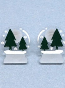 LILI POP Special Winter / Christmas earrings
