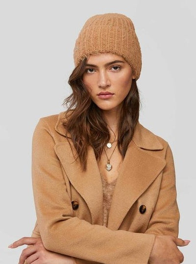 SOIA &amp; KYO Mira Tuque - Butter Caramel 