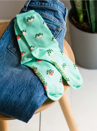 FRIDAY SOCK CO. Chaussettes - Pilea