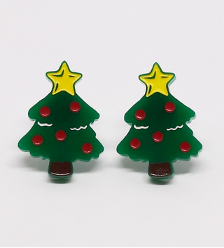 LILI POP Boucles d'oreilles spécial Hiver / Noël