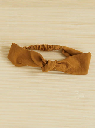 COKLUCH Ruby Headband