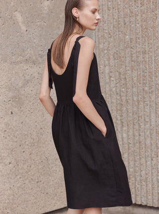 EVE GRAVEL Robe Cérès