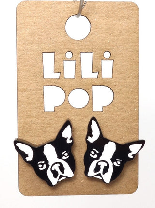 LILI POP Special Animal Earrings