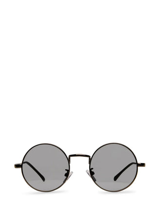 MATT & NAT Vivie glasses - Printed black