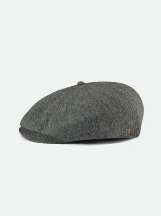 BRIXTON Brood cap - Gray