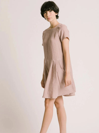 ALLISON WONDERLAND Robe Emiko