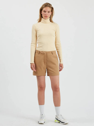 MINIMUM Short Liljana - Oeil du Tigre