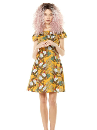 ANNIE 50 Lollipop Dress