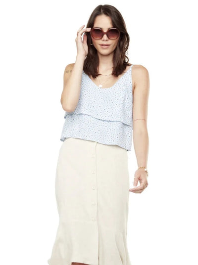 ANNIE 50 Camisole Monticello