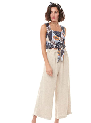 ANNIE 50 Pachanga Jumpsuit - Figure &amp; Pamp