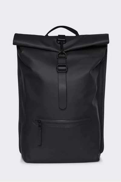 RAINS Rolltop Bag 