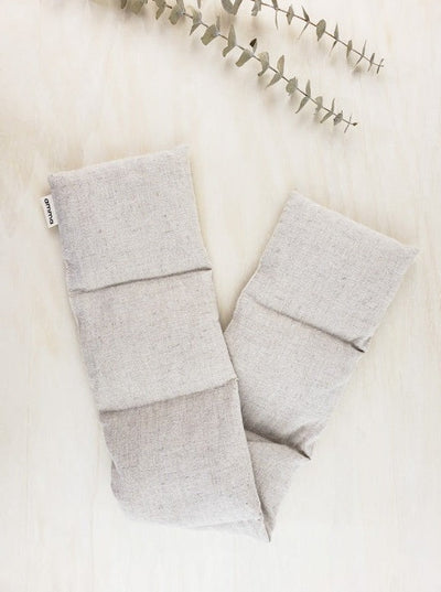 AMMA THERAPY Long Wrap-Around Cushion