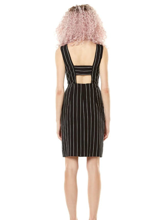 ANNIE 50 Tagada Dress - Black