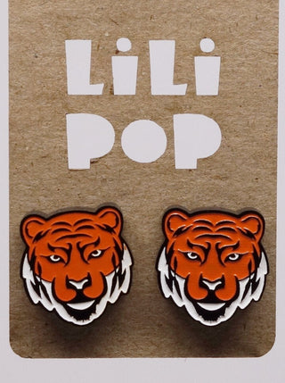 LILI POP Special Animal Earrings