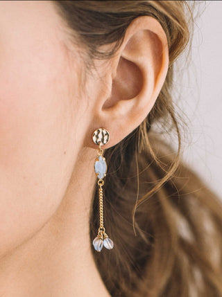 SANDRINE DEVOST Tilly Earrings
